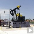 Нафтне бушотине у Мокрину