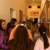 Нишки основци посетили касарну