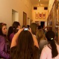 Нишки основци посетили касарну