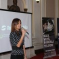 Када возиш, паркирај телефон!