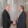 Давенпорт: Сјајна година за Србију и ЕУ