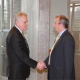 Давенпорт: Сјајна година за Србију и ЕУ