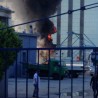 Пожар у загребачкој "Пливи"