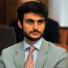 Лазар Крстић гувернер Србије у ЕБРД