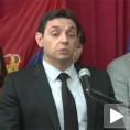 Вулин: На Србима одлука о учешћу на изборима