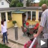 У Крагујевац их довео пас и љубав