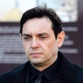 Испраћај Вулина на нову функцију