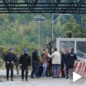 Живот на административној линији