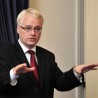 Јосиповић: Заједничке победе важне за Србе и Хрвате