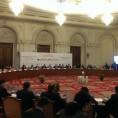 Букурешт, усвојен документ о Украјини