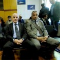 Хрватска, војни обавештајци на оптуженичкој клупи