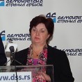 Коштуница неће бити кандидат за председника