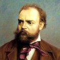 Вокална лирика - Песме Антоњина Дворжака