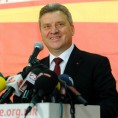Иванов положио заклетву