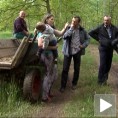 Живот у селу Гргуровце прави авантуризам