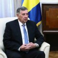 Радмановић: Посета Вучића Сарајеву корак напред