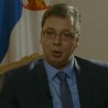 Вучић: Нико не може да уништи ни РС, ни БиХ