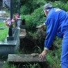 Угрожено гробље у насељу Кованлук 