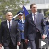 Вучић: Време је за поверење и сарадњу