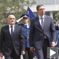 Вучић: Време је за поверење и сарадњу