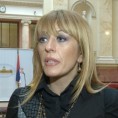 Јоксимовић: ОЕБС доприноси ЕУ интеграцијама 