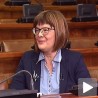 Гојковић: Нови статут неће умањити аутономију