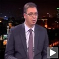 Ново време у односима Београда и Сарајева