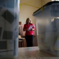 Регистрација за гласање расељених до 18. маја