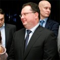 Веселиновић: Ракић живот посветио послу
