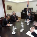 Међусобно поверење Србије и Кине