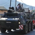 Бундесвер остаје на Косову 