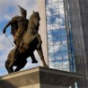 НАТО o косовској "политичкој мафији"