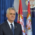 Николић на седници Савета безбедности o КиМ