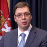 Вучић одложио посету Аустрији
