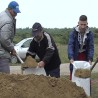 Шлепери помоћи из Јужног Баната