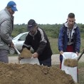 Шлепери помоћи из Јужног Баната