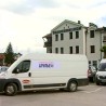 Солидарност грађана и локалних управа