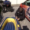 Огроман одзив Лесковчана
