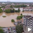 Поплаве у Србији