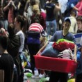 Управа царина: Олакшан пријем хуманитарне помоћи