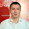 Саслушан лидер "Двери"