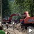 До Малог Зворника само преко Републике Српске