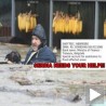 И Шведска је на ногама