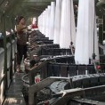 Џакови из Лесковца за угрожена подручја