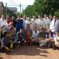 Крагујевачки ватерполисти помажу Параћину