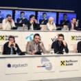 "Телетон" за поплављену Србију