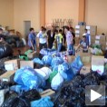 Помоћ из Новог Пазара и даље стиже