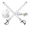 „Гугл“ скинуо „јабуку“ са трона