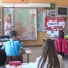 Хуманост панчевачких ђака