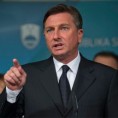 Пахор идуће недеље у Србији